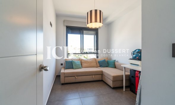 Revente - Appartement -
Orihuela Costa - Villamartín