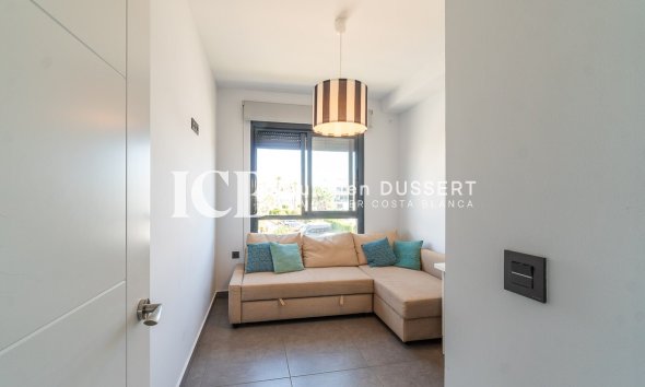 Revente - Appartement -
Orihuela Costa - Villamartín