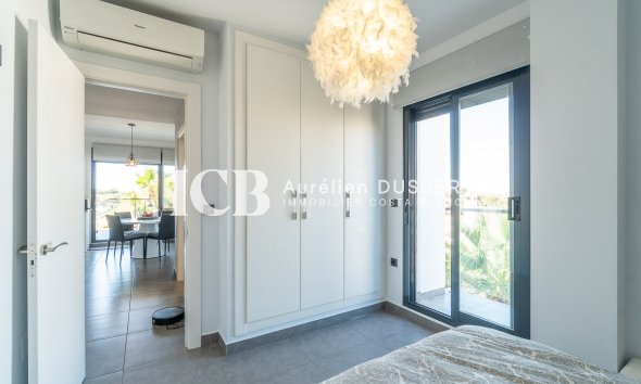 Revente - Appartement -
Orihuela Costa - Villamartín