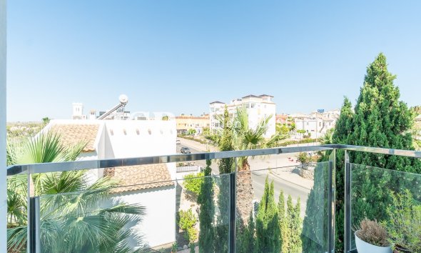 Revente - Appartement -
Orihuela Costa - Villamartín