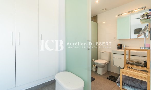 Revente - Appartement -
Orihuela Costa - Villamartín