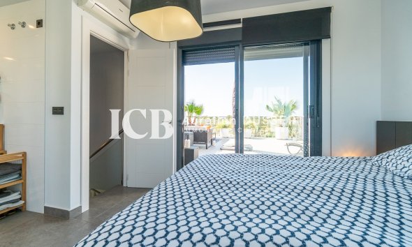 Revente - Appartement -
Orihuela Costa - Villamartín