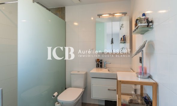 Revente - Appartement -
Orihuela Costa - Villamartín