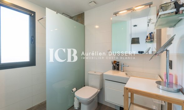 Revente - Appartement -
Orihuela Costa - Villamartín