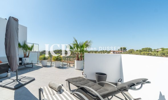 Revente - Appartement -
Orihuela Costa - Villamartín