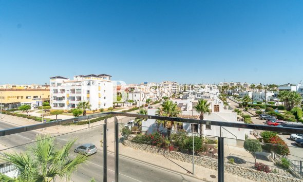 Revente - Appartement -
Orihuela Costa - Villamartín