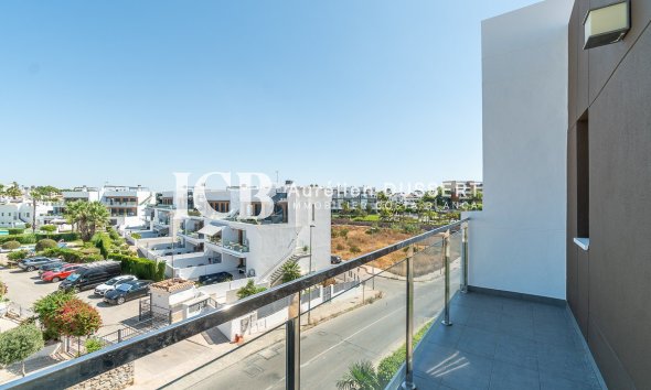 Revente - Appartement -
Orihuela Costa - Villamartín