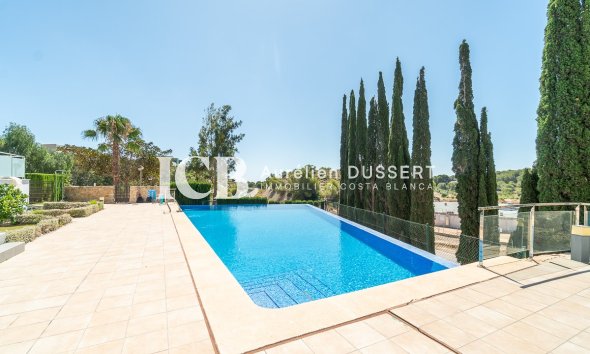 Revente - Appartement -
Orihuela Costa - Villamartín