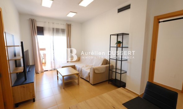 Revente - Appartement -
Orihuela Costa - Lomas de Cabo Roig