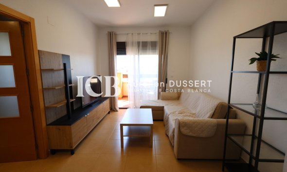 Revente - Appartement -
Orihuela Costa - Lomas de Cabo Roig