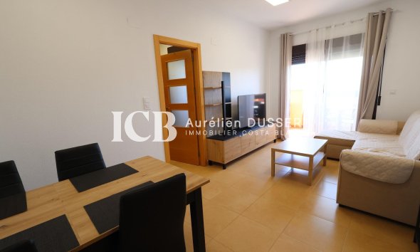 Revente - Appartement -
Orihuela Costa - Lomas de Cabo Roig