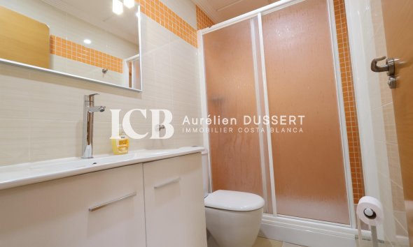 Revente - Appartement -
Orihuela Costa - Lomas de Cabo Roig