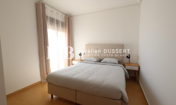 Revente - Appartement -
Orihuela Costa - Lomas de Cabo Roig