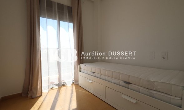 Revente - Appartement -
Orihuela Costa - Lomas de Cabo Roig