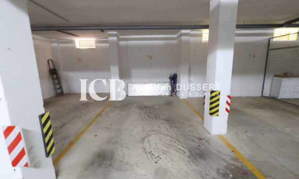 Revente - Appartement -
Orihuela Costa - Lomas de Cabo Roig