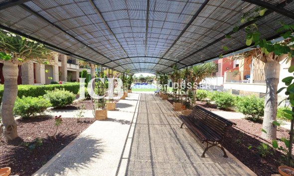 Revente - Appartement -
Orihuela Costa - Lomas de Cabo Roig
