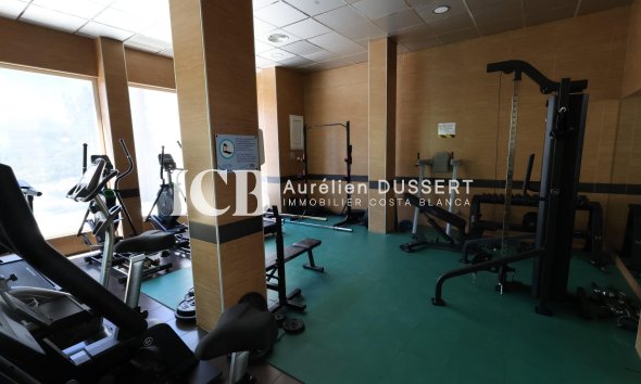 Revente - Appartement -
Orihuela Costa - Lomas de Cabo Roig