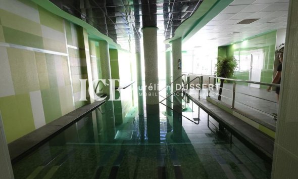 Revente - Appartement -
Orihuela Costa - Lomas de Cabo Roig