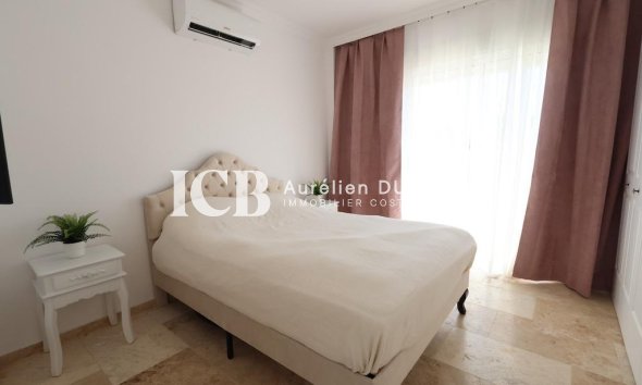 Revente - Maison individuelle -
Orihuela Costa - Las Filipinas