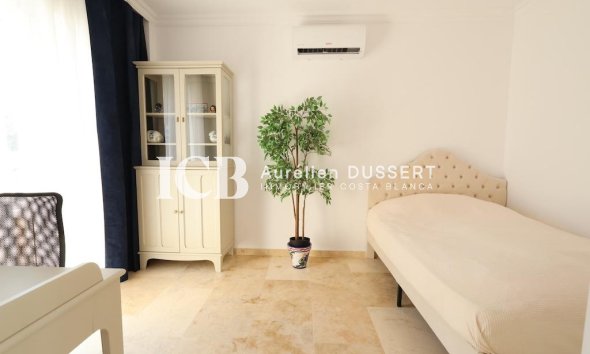 Revente - Maison individuelle -
Orihuela Costa - Las Filipinas