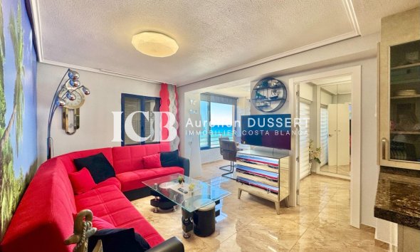 Revente - Appartement -
La Mata