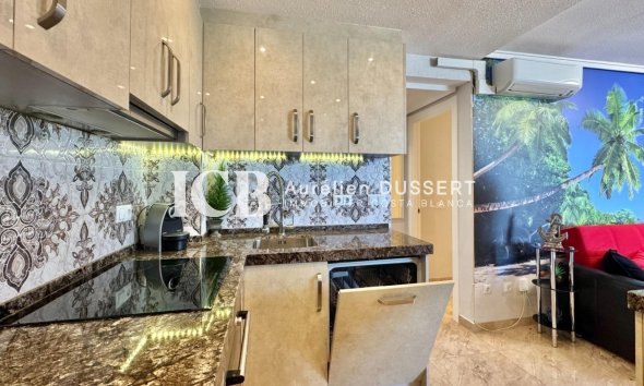 Revente - Appartement -
La Mata
