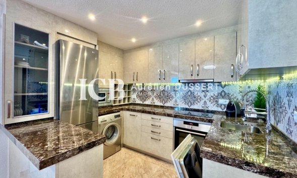 Revente - Appartement -
La Mata