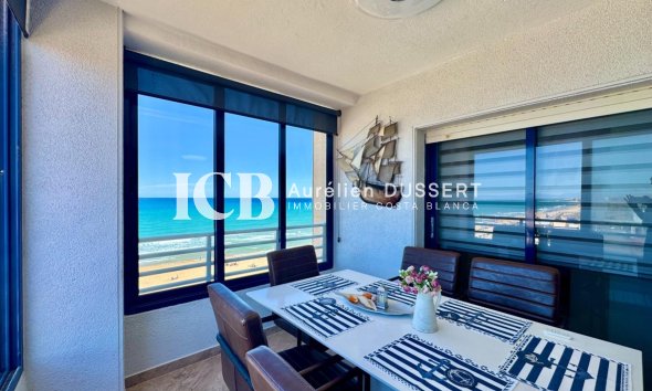 Revente - Appartement -
La Mata
