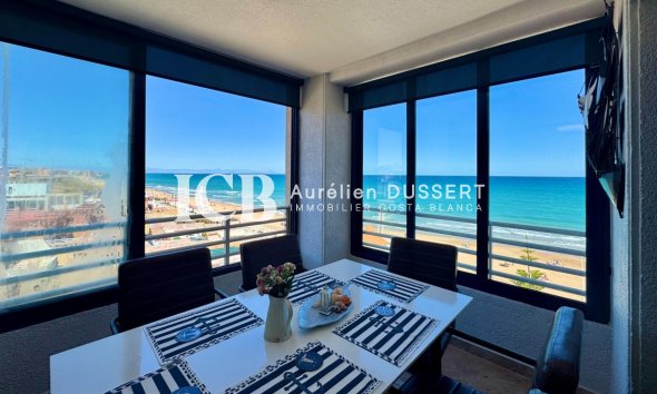 Revente - Appartement -
La Mata