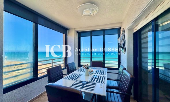 Revente - Appartement -
La Mata