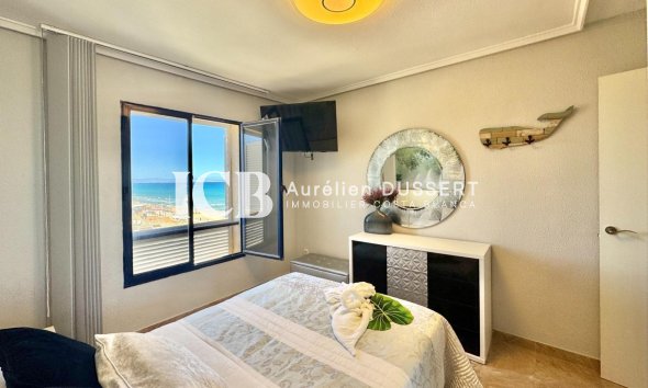 Revente - Appartement -
La Mata