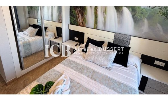 Revente - Appartement -
La Mata