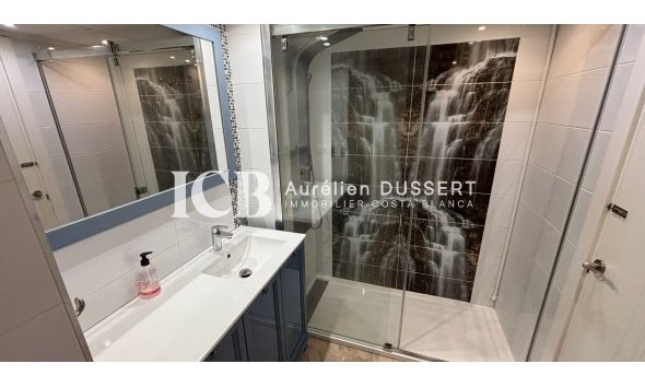 Revente - Appartement -
La Mata