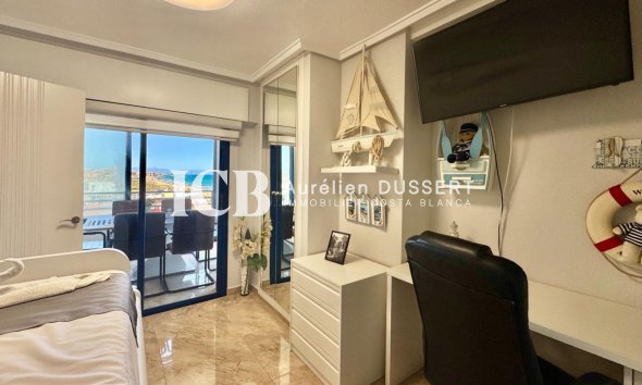 Revente - Appartement -
La Mata
