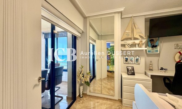 Revente - Appartement -
La Mata