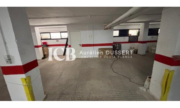 Revente - Appartement -
La Mata