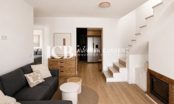 Revente - Maison mitoyenne -
Orihuela Costa - Los Balcones - Los Altos del Edén