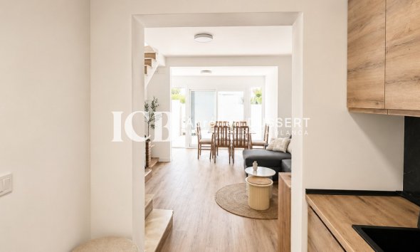 Revente - Maison mitoyenne -
Orihuela Costa - Los Balcones - Los Altos del Edén