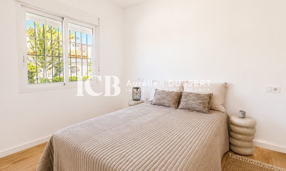 Revente - Maison mitoyenne -
Orihuela Costa - Los Balcones - Los Altos del Edén