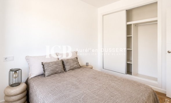 Revente - Maison mitoyenne -
Orihuela Costa - Los Balcones - Los Altos del Edén