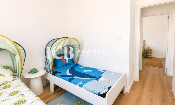 Revente - Maison mitoyenne -
Orihuela Costa - Los Balcones - Los Altos del Edén