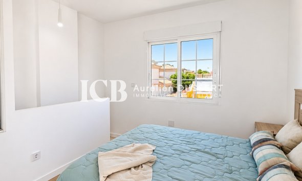 Revente - Maison mitoyenne -
Orihuela Costa - Los Balcones - Los Altos del Edén