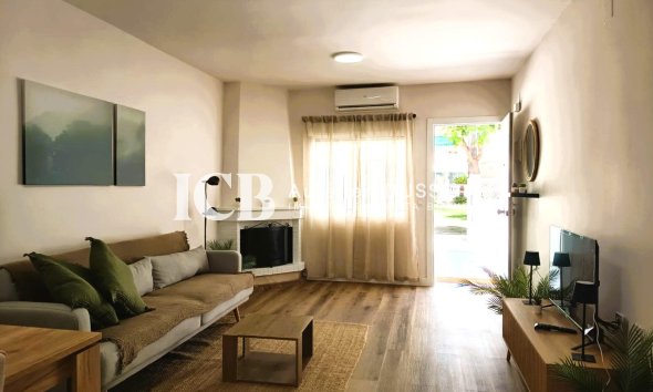 Revente - Appartement -
Orihuela Costa - La Regia
