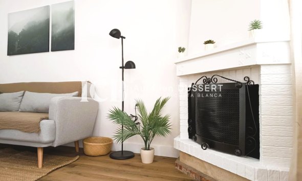 Revente - Appartement -
Orihuela Costa - La Regia