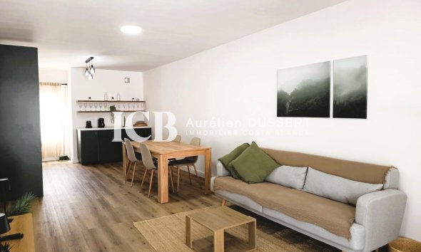 Revente - Appartement -
Orihuela Costa - La Regia