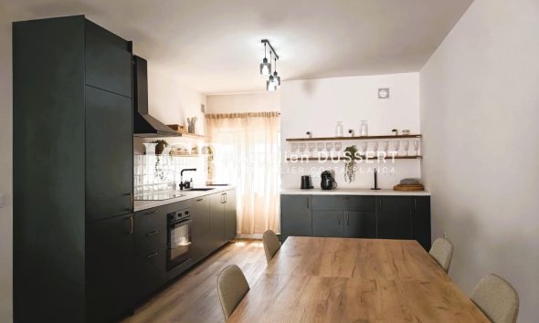 Revente - Appartement -
Orihuela Costa - La Regia