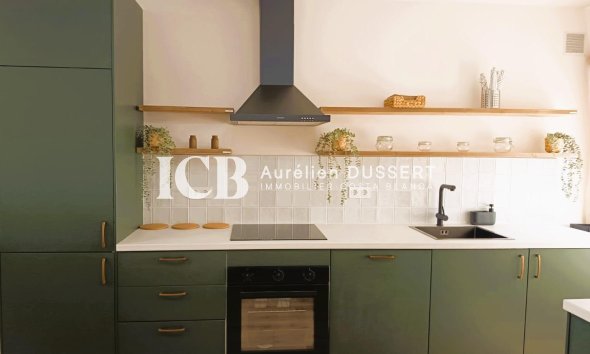 Revente - Appartement -
Orihuela Costa - La Regia