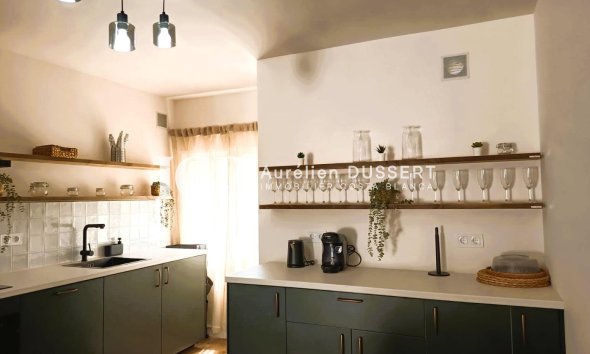 Revente - Appartement -
Orihuela Costa - La Regia