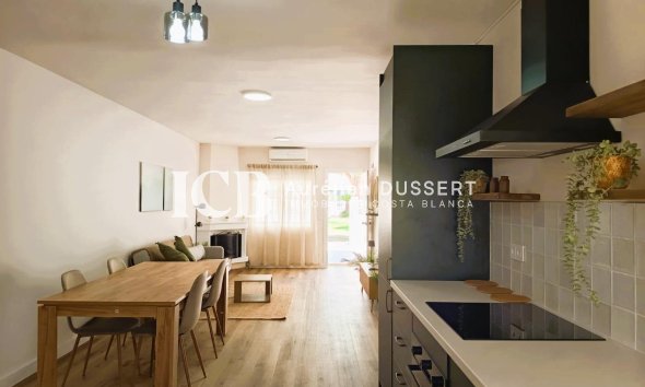 Revente - Appartement -
Orihuela Costa - La Regia
