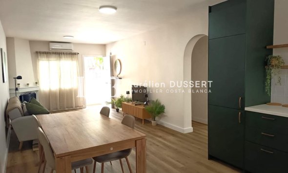 Revente - Appartement -
Orihuela Costa - La Regia